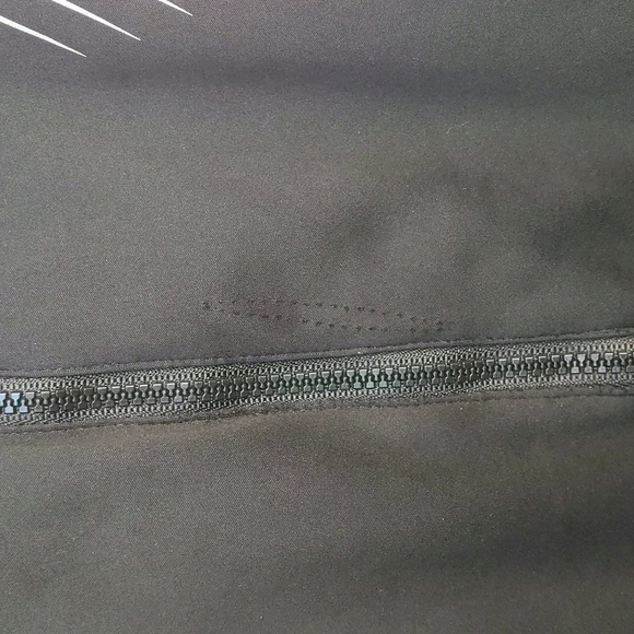 Craft L3 Protection Black & Pink Full Zip Cycling Jacket - Women's XL - Picture 4 of 8